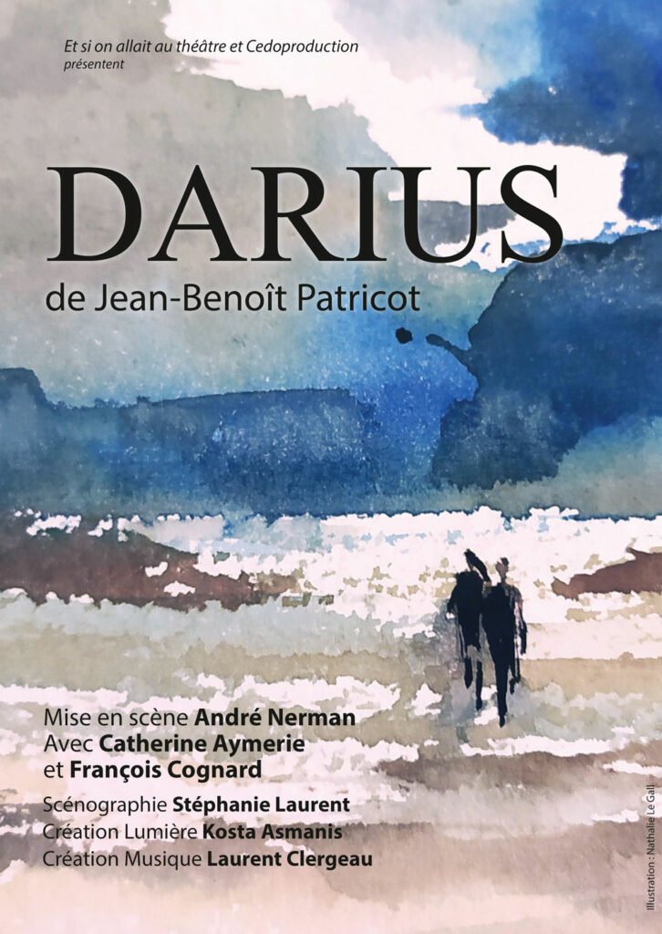 Darius